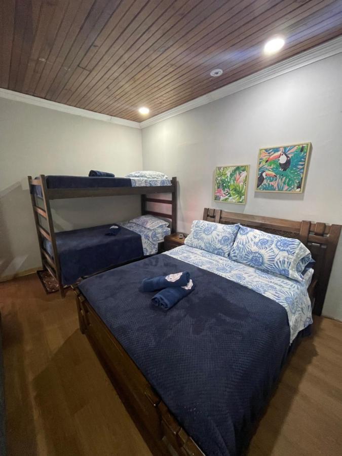 Sarah'S Place San Andres Zewnętrze zdjęcie